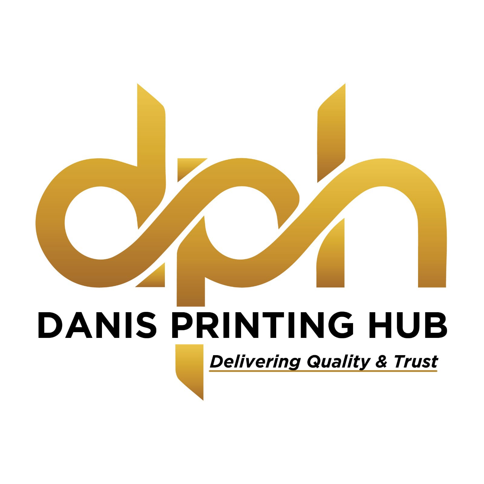 Danis Printing Hub - 