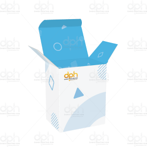 Software tuck top bottom